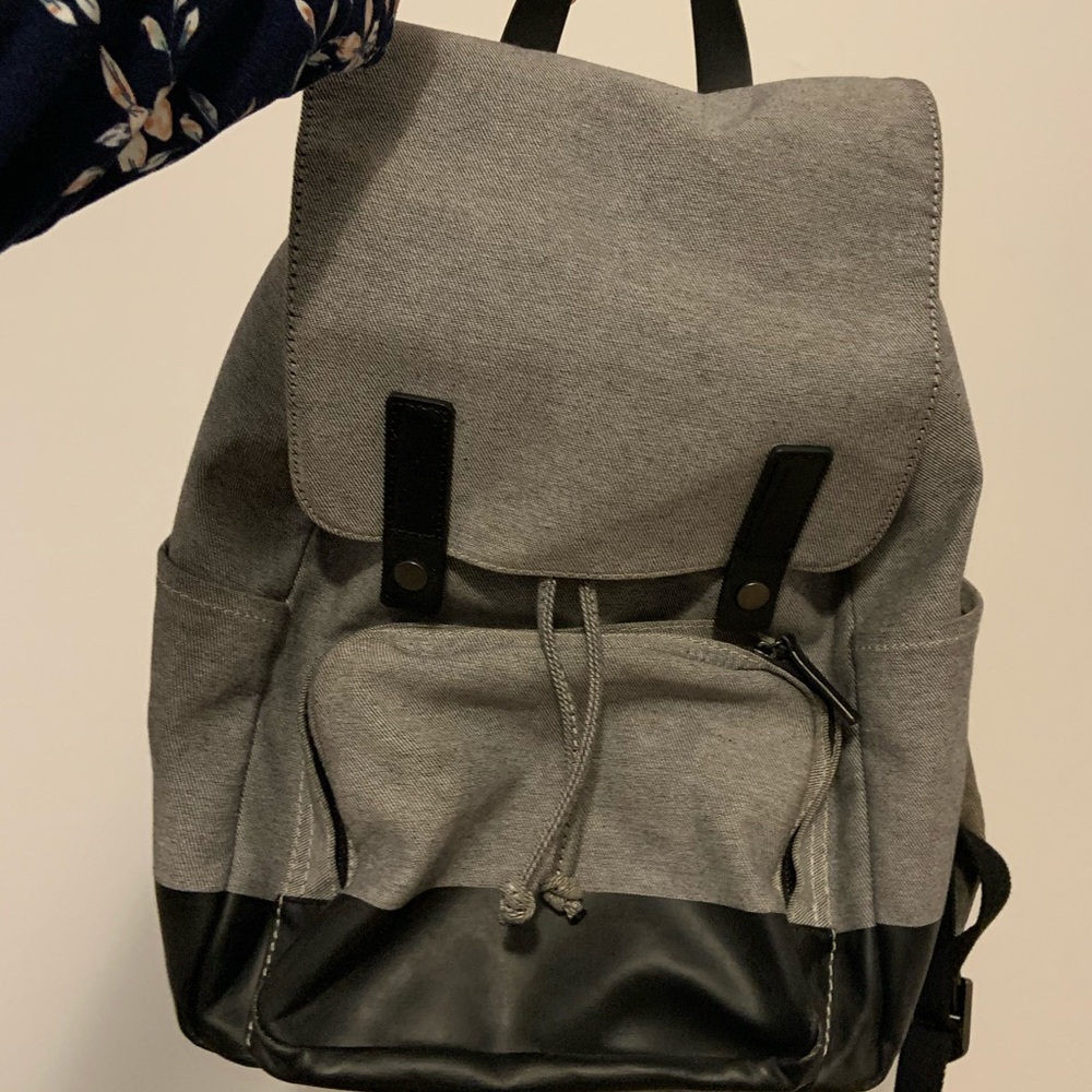Everlane Backpack